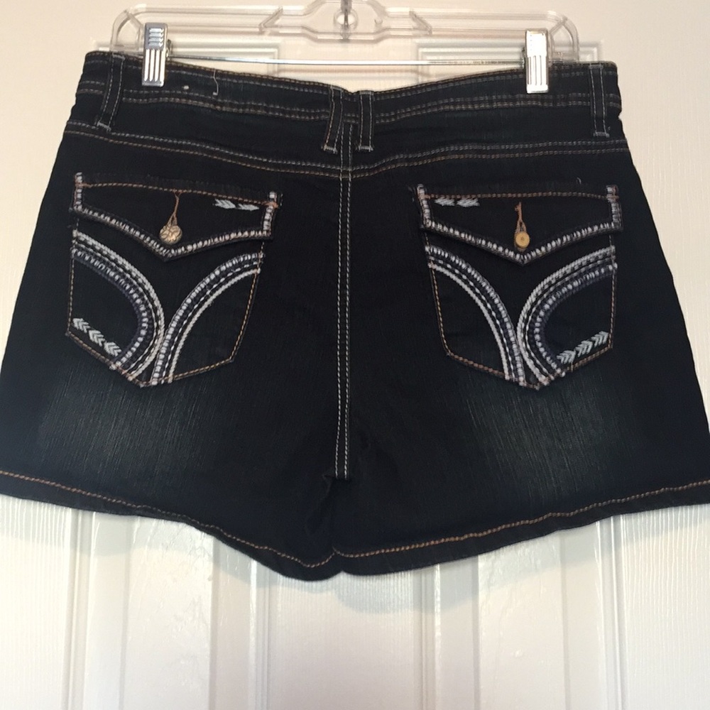 Natural Reflections Jean shirts size 10